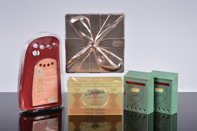Lot 484 - An assortment of Jean Paul Gaultier items