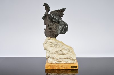 Lot 508 - After Josep Bofill Moline (Born 1942)