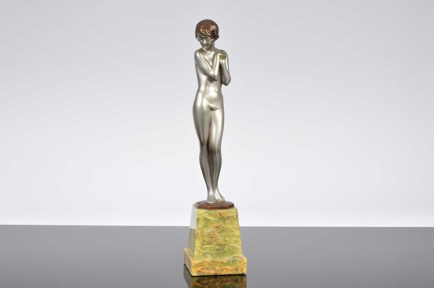 Lot 511 - After Josef Lorenzl (1892-1950)