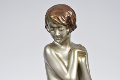Lot 511 - After Josef Lorenzl (1892-1950)