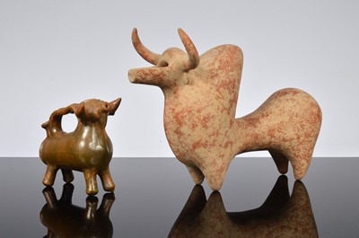 Lot 590 - After the antique