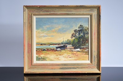 Lot 613 - Matt Bruce R.I