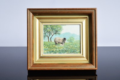 Lot 617 - Stephen Darbishire (born 1940)