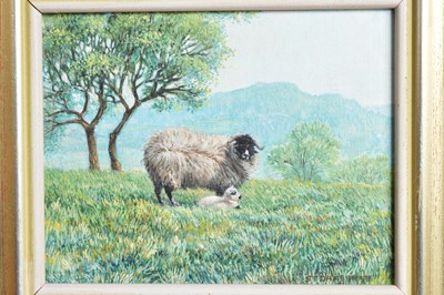 Lot 617 - Stephen Darbishire (born 1940)