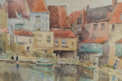 Lot 619 - John Eyre RBA RI (1847-1928)