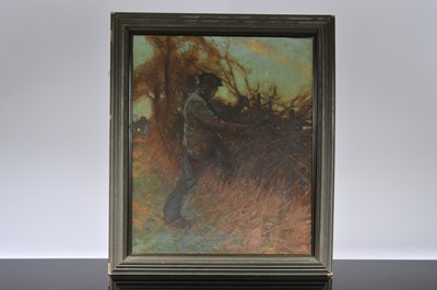 Lot 621 - James Edward Duggins (1881-1968)