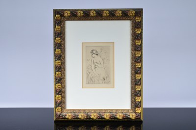 Lot 622 - After Pierre Auguste Renoir (1841-1919)