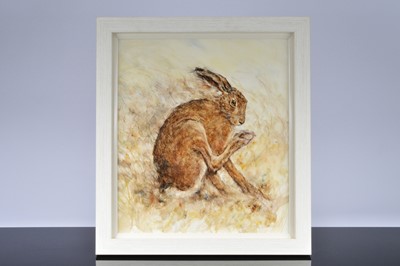 Lot 625 - Gary Benfield (Born 1965)