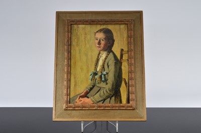 Lot 630 - William Turner (1877-1969)