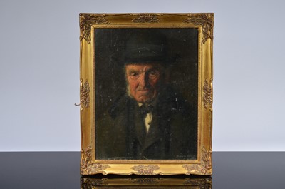 Lot 631 - William Turner (1877-1969)
