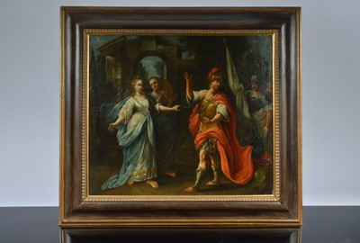 Lot 639 - After the Antique