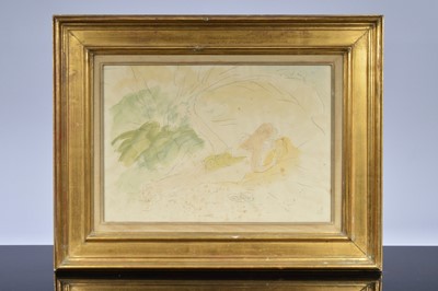 Lot 640 - Marcel Vertes (1895-1961)