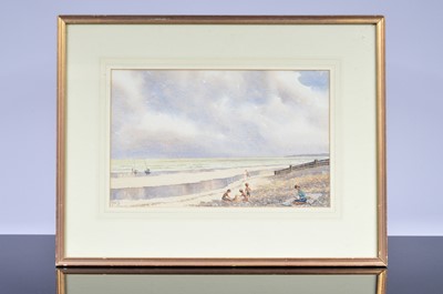 Lot 643 - Ray Campbell Smith F.R.S.A