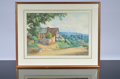 Lot 644 - Thomas Hodgson Liddell (1860-1925)