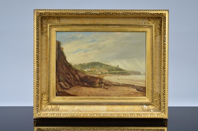 Lot 645 - William Linton R.B.A. (1791-1876)