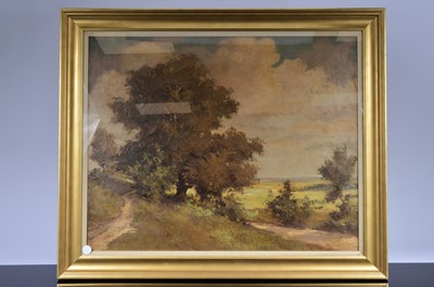 Lot 648 - European School Early 20th century