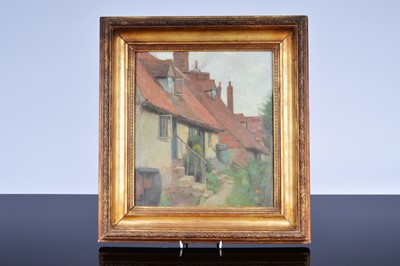 Lot 652 - British School late 19th century