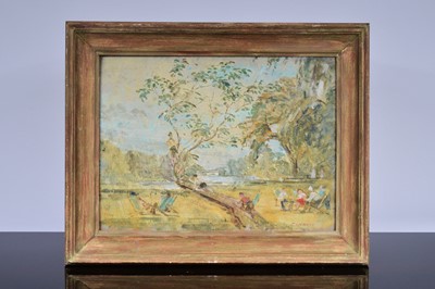 Lot 656 - Mrs J. Connard