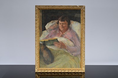 Lot 660 - British Impressionist School