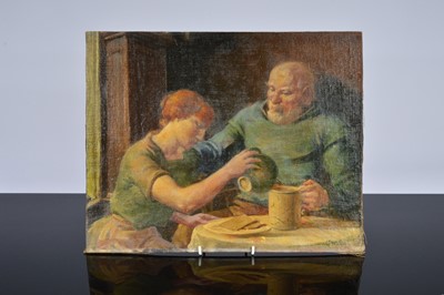 Lot 662 - Lawrence Preston (1883 to 1960)