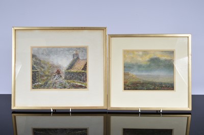 Lot 664 - Peter Coombs (Born 1929)
