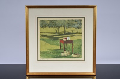 Lot 665 - After Whitney Brooks Hansen