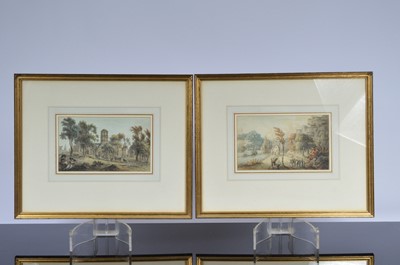 Lot 667 - 19th century British school