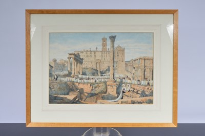 Lot 668 - Print
