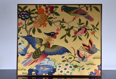 Lot 669 - Far Eastern School