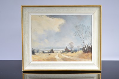 Lot 671 - Marcus Ford (1914-1988)