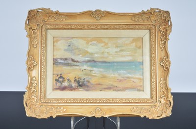 Lot 673 - Paul Antione Frederic Charavel (1877 to 1961)