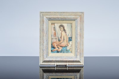 Lot 681 - Gordon King (1939-2022)
