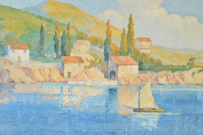 Lot 683 - In the manner of Percy Padden (1885-1965)