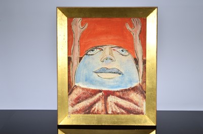 Lot 692 - Stephen Gilbert (1910 to 2007)