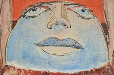 Lot 692 - Stephen Gilbert (1910 to 2007)