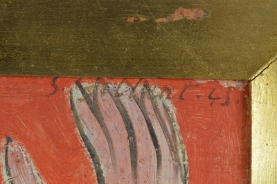 Lot 692 - Stephen Gilbert (1910 to 2007)
