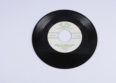 Lot 1 - Mack Rice 7" Single