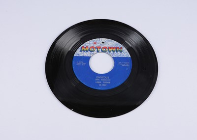 Lot 9 - Linda Griner 7" Single