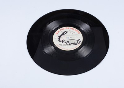 Lot 12 - The Miracles Acetate