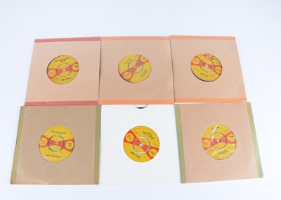 Lot 29 - Sue Label 7" Singles