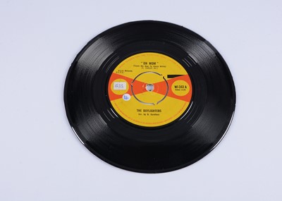 Lot 51 - The Daylighters 7" Single
