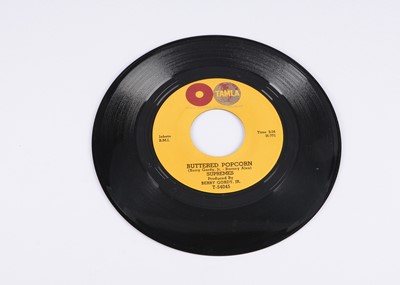 Lot 53 - Supremes 7" Single
