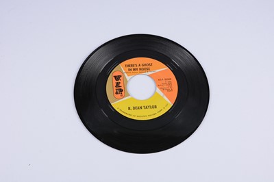 Lot 61 - R Dean Taylor 7" Single