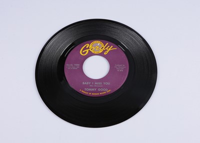 Lot 68 - Tommy Good 7" Single