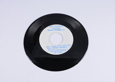 Lot 77 - Brenda Holloway 7" Single / Test Press