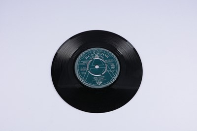 Lot 78 - Ketty Lester Demo 7" Single