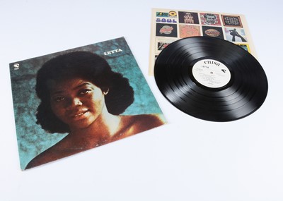 Lot 79 - Letta Promo LP