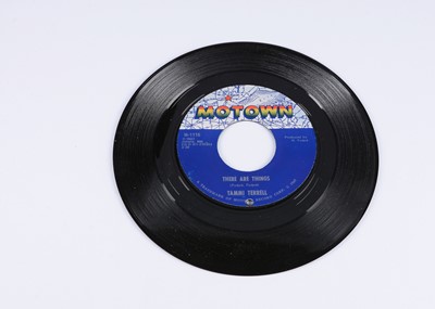 Lot 80 - Tammy Terrell 7" Single