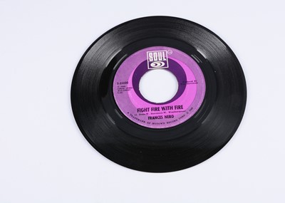 Lot 90 - Frances Nero 7" Single