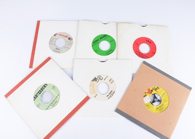 Lot 92 - Soul 7" Singles